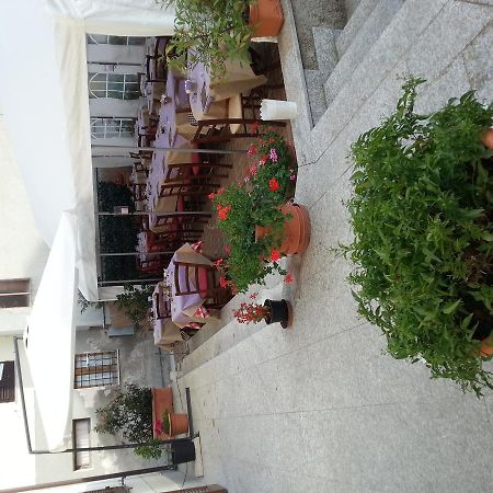 Locanda San Rocco Tassarolo Dış mekan fotoğraf