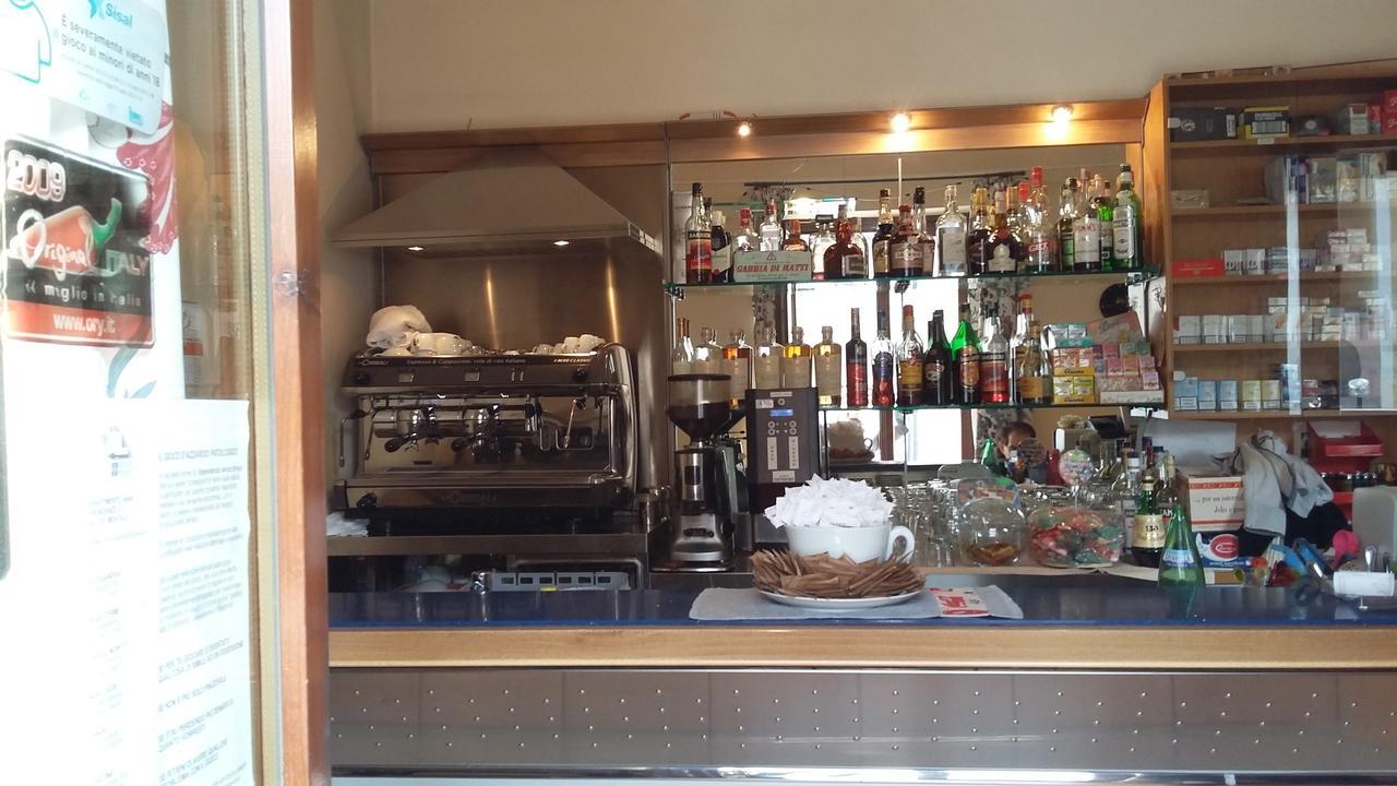 Locanda San Rocco Tassarolo Dış mekan fotoğraf
