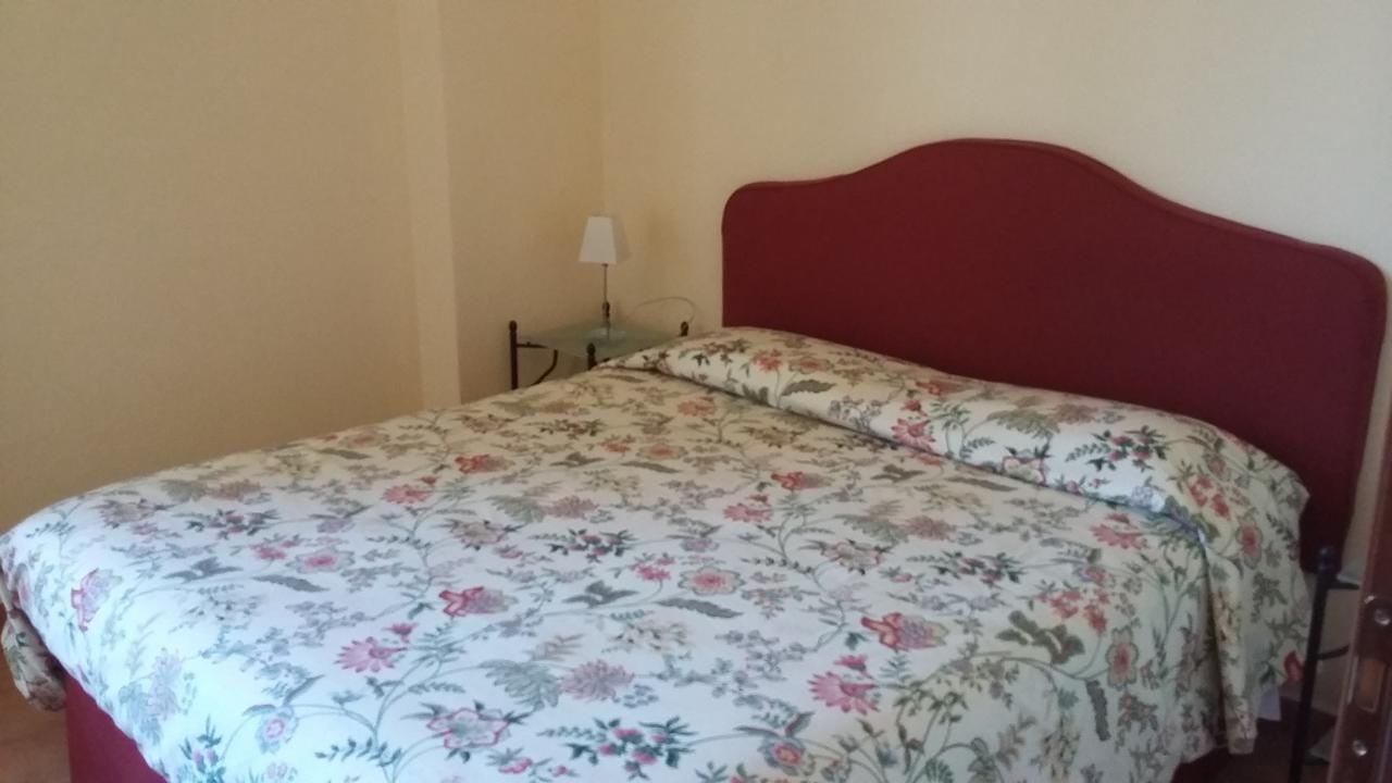 Locanda San Rocco Tassarolo Dış mekan fotoğraf