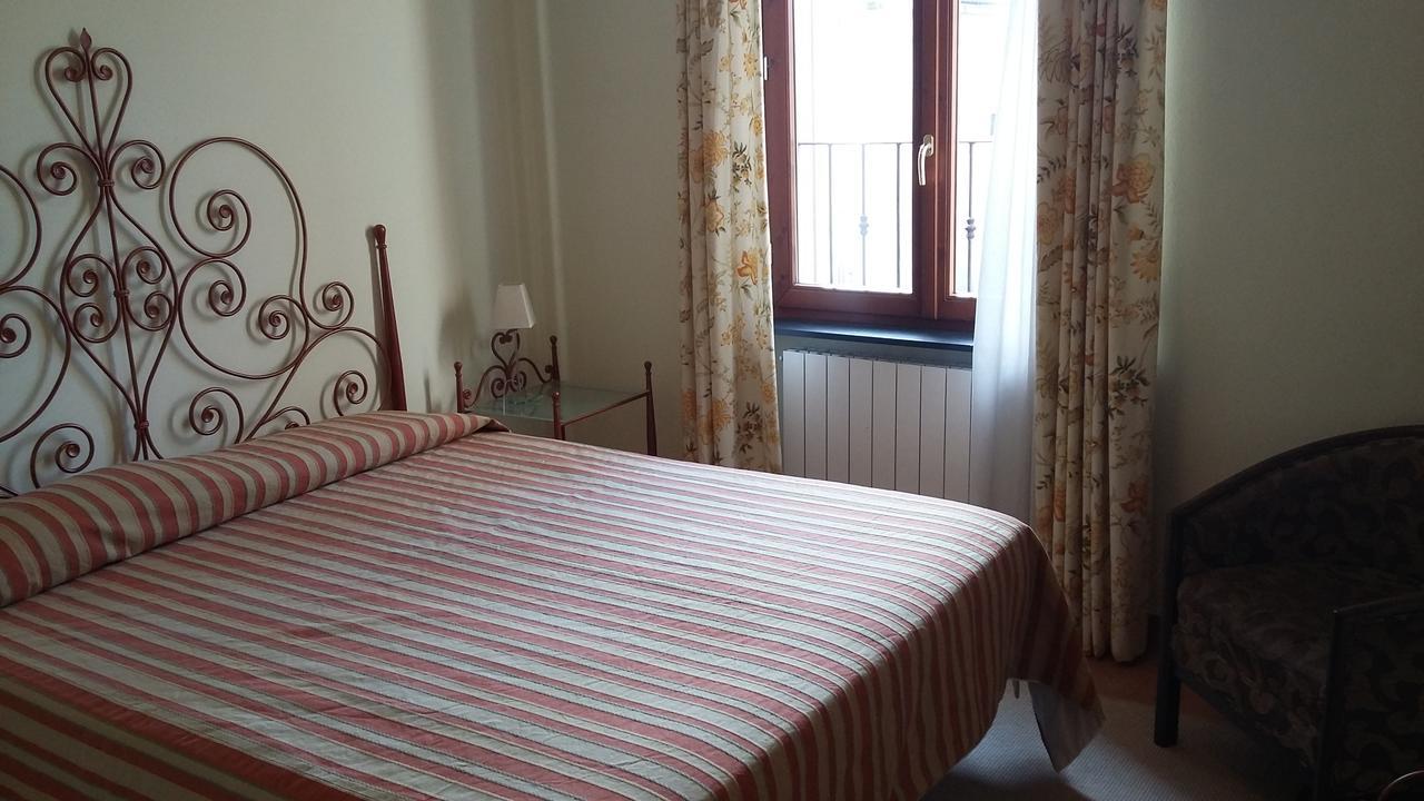 Locanda San Rocco Tassarolo Dış mekan fotoğraf