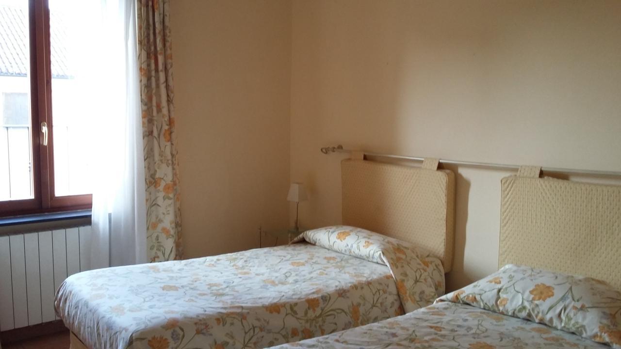 Locanda San Rocco Tassarolo Dış mekan fotoğraf
