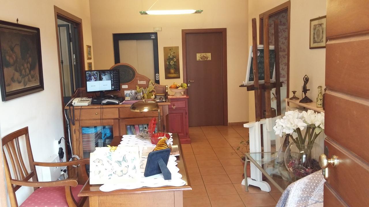 Locanda San Rocco Tassarolo Dış mekan fotoğraf