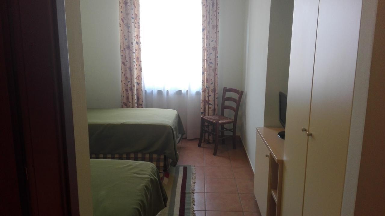 Locanda San Rocco Tassarolo Dış mekan fotoğraf
