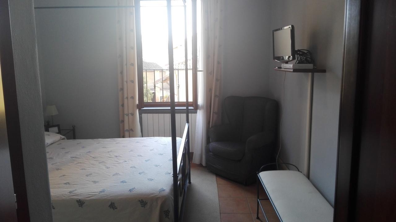 Locanda San Rocco Tassarolo Dış mekan fotoğraf