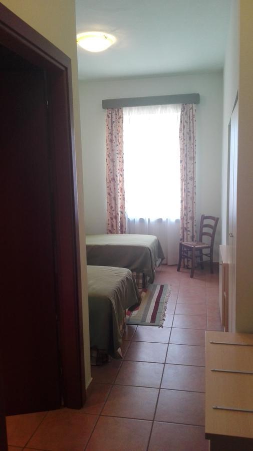 Locanda San Rocco Tassarolo Dış mekan fotoğraf