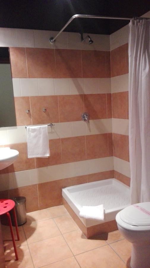 Locanda San Rocco Tassarolo Dış mekan fotoğraf